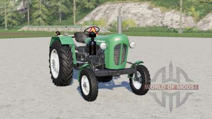 Ursus C-328〡more configuraciones para Farming Simulator 2017