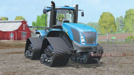 New Holland T9.450 SmartTrax para Farming Simulator 2015