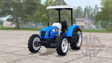 LS U60 4x4 para Farming Simulator 2017