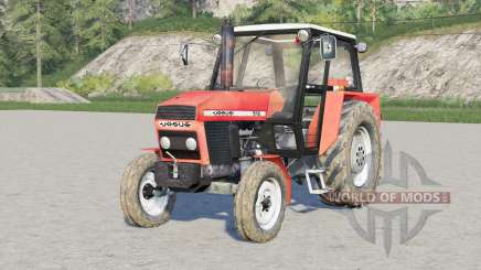 Ursus 912, 914 para Farming Simulator 2017