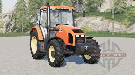 Zetor Próxima 8441〡 selección de potencia para Farming Simulator 2017