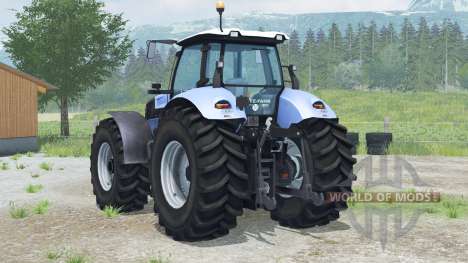 Deutz-Fahr Agrotron X 720〡color variaciones para Farming Simulator 2013
