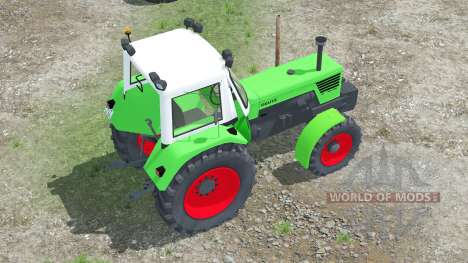 Deutz D 8006 A para Farming Simulator 2013