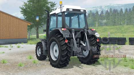 Deutz-Fahr Agropluʂ 77 para Farming Simulator 2013