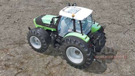 Deutz-Fahr Agrotron L 730 2012 para Farming Simulator 2015