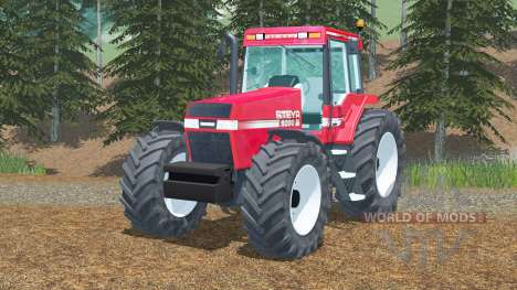 Steyr 9Ձ00 para Farming Simulator 2013