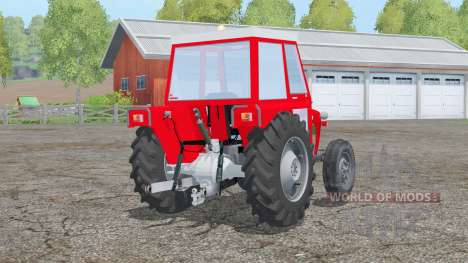 IMT 539 DL Specijal para Farming Simulator 2015