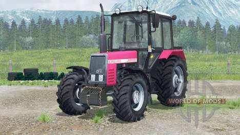 MTZ-952 Belarus para Farming Simulator 2013