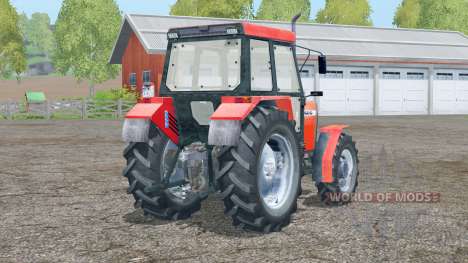 Ursus 4514 para Farming Simulator 2015