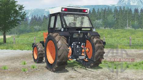 Cargador universal 1010 DT〡front para Farming Simulator 2013
