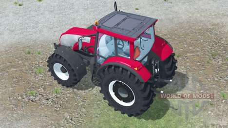 Valtra T190〡agregado ruedas para Farming Simulator 2013