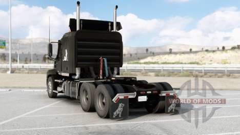 Mack Anthem〡1.40 para American Truck Simulator