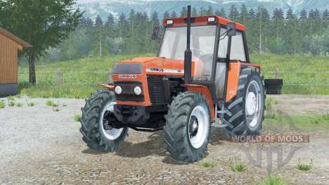 Ursus 122ꝝ para Farming Simulator 2013