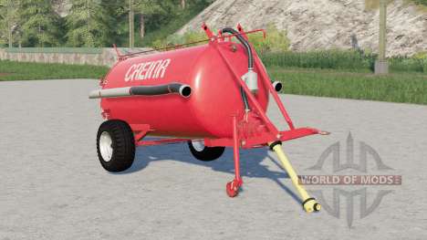 Creina CV 3Զ00 para Farming Simulator 2017