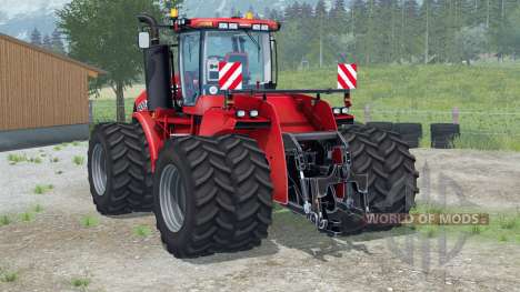 Asunto IH Steigeɾ 600 para Farming Simulator 2013