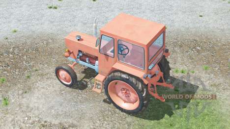 Universal 650 M para Farming Simulator 2013