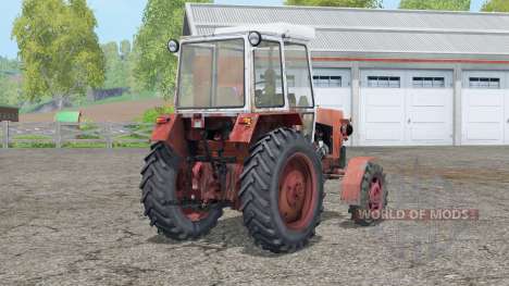 IUMZ-8271 para Farming Simulator 2015