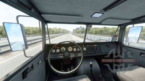 Ural-44202-30 para Euro Truck Simulator 2