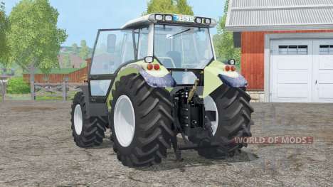 Valtra T140〡change wheels para Farming Simulator 2015