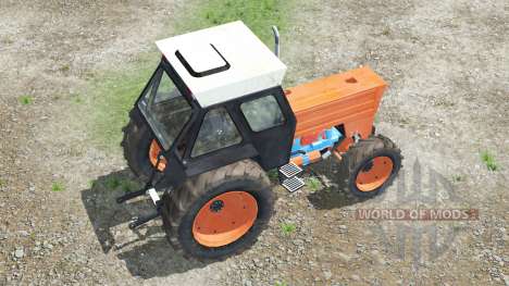 Cargador universal 1010 DT〡front para Farming Simulator 2013