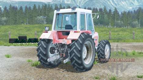 Massey Ferguson 698Ƭ para Farming Simulator 2013