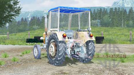Ursus C-૩30 para Farming Simulator 2013