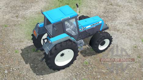 Ursus 1234〡 4WD de tiempo parcial para Farming Simulator 2013