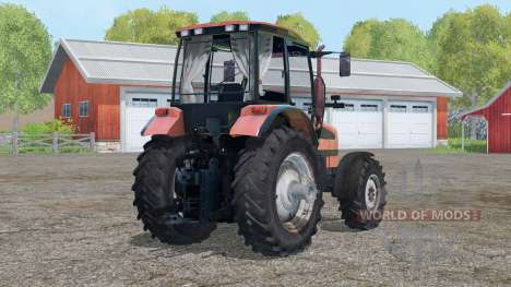 MTZ-1523 Belarus para Farming Simulator 2015