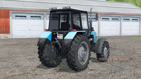 MTZ-1221V.2 Belarus para Farming Simulator 2015