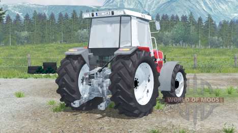 Massey Ferguson 30৪0 para Farming Simulator 2013