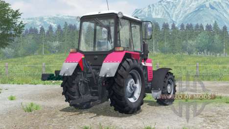 MTZ-952 Belarus para Farming Simulator 2013
