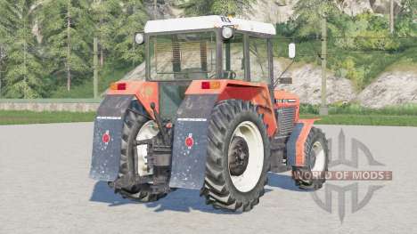 ZTS 824ⴝ para Farming Simulator 2017