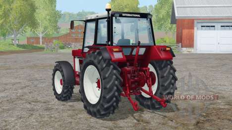 International 1055 A〡arbeitslicht para Farming Simulator 2015