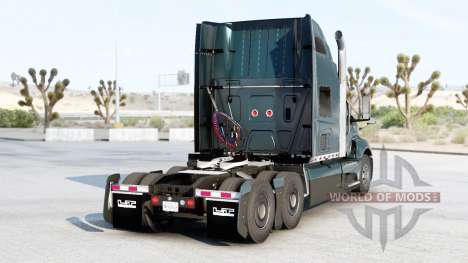 International LT625 v1.9 para American Truck Simulator