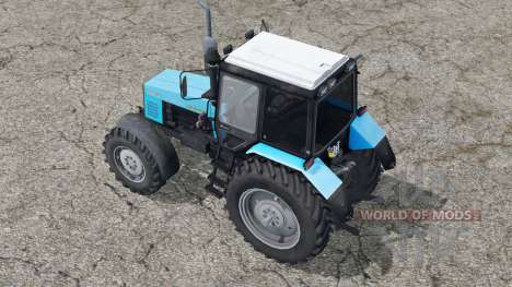 MTZ-1221V.2 Belarus para Farming Simulator 2015