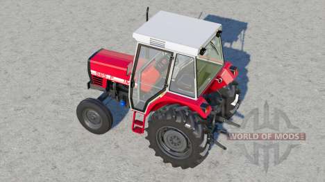 IMT 500 P para Farming Simulator 2017