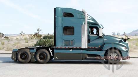 International LT625 v1.9 para American Truck Simulator