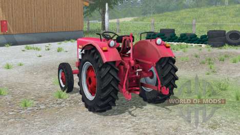 Internacional 45ろ para Farming Simulator 2013