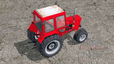 MTZ-522 Belarus para Farming Simulator 2015