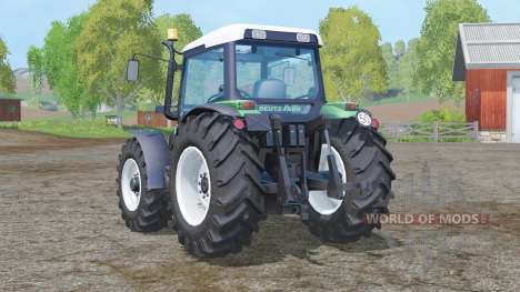 Deutz-Fahr Agrofarm 430 TTꝞ para Farming Simulator 2015