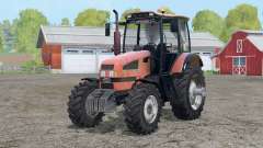 MTH-1523 Bielorrusia〡elementosanimados para Farming Simulator 2015