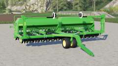 John Deere 1590 para Farming Simulator 2017