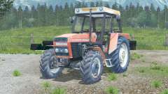 Zetor 10145〡día de salida 4WD para Farming Simulator 2013