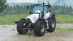 Hurlimann XL 130〡alumbras automáticas inversas para Farming Simulator 2013