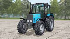 Mth-892.2 Bielorrusia para Farming Simulator 2017