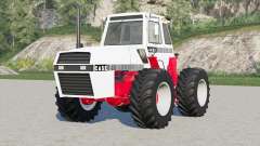 Case 4490 para Farming Simulator 2017