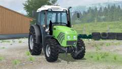 Deutz-Fahr Agropluʂ 77 para Farming Simulator 2013