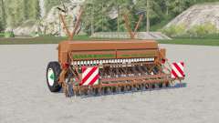 Amazone D8-30 Super para Farming Simulator 2017