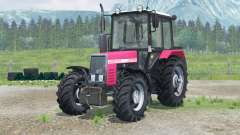 MTH-952 Bielorrusia〡regla ignición para Farming Simulator 2013