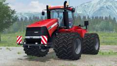 Caso IH Steiger 600 ejes de 600〡steered para Farming Simulator 2013
